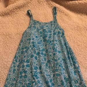 Old Navy dress. Size 4T